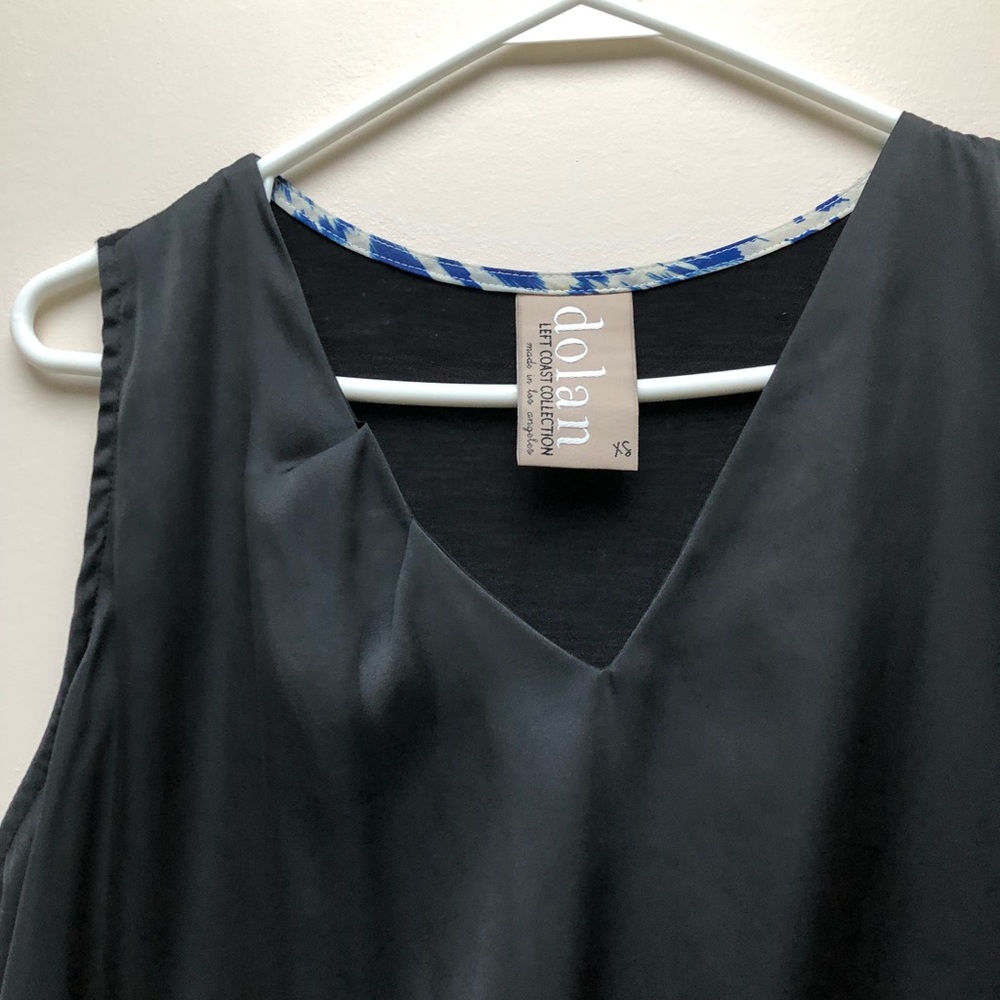 Dolan | classy tank - Picture 2 of 5